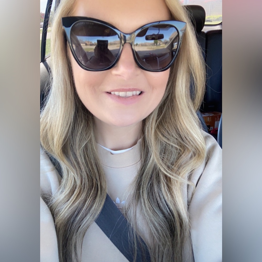 Meet your Posher, Jessica